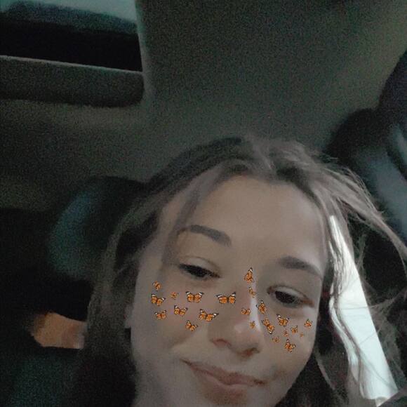 Meet your Posher, Karyssa - Picture 1 of 1